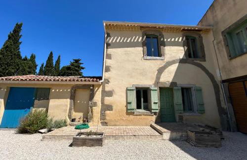 Domaine Les Salices - Foto 34