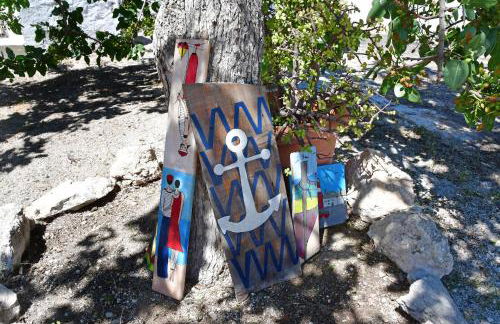 Da Vinci kavouropetra - Foto 10