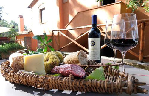 Podere Bagnoli - Foto 31