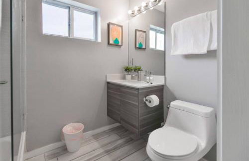 Wynwood Amazing Condo Sleeps 5 Close to Beach - Foto 26