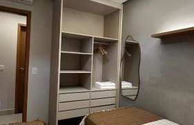 Casa e Canella - Apartamento Aconchegante Pé na Areia - Ilhéus - Foto 33