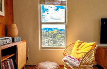 Serene & beautiful bohemian hilltop retreat - Foto 41