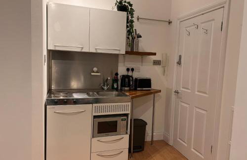 London Studio Stays - Foto 25