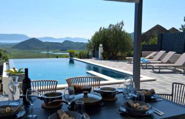 Luxury Villa San Rocco - Foto 28