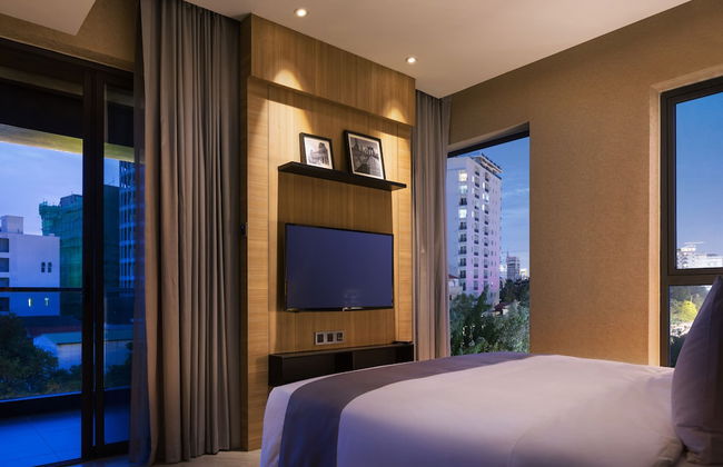 One Residence Hotel & Apartment - Foto 13