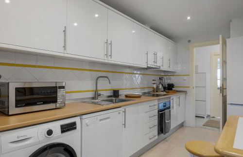 ViVi Homes - Rome Pool, Garden, Golf & Beach - Foto 39