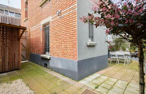 Le Chanzy - Les Demeures d'Adrien - Foto 57