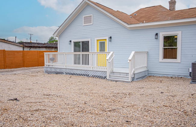 Trendy Historical Home Near Downtown Attractions - Foto 40