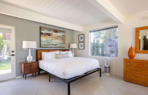 Lux Desert Retreat 4BR Pool Spa Stunning Views - Foto 12