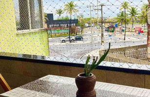 Ap Beira mar na Orla - Foto 33