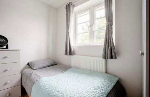 London Comfy Doubles - Foto 22