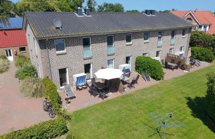 "Bauernhof-Claussen", Haus Schwalbe - Foto 15