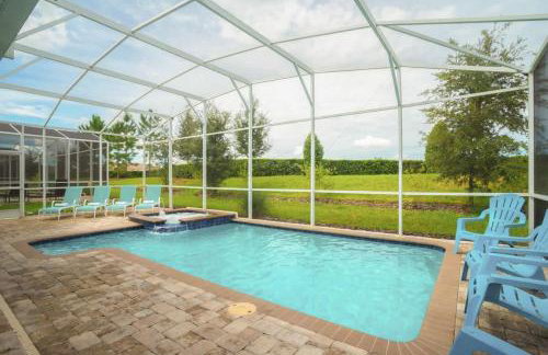 Stunning 9 Bd Single Family w/ Pool @ Champions Gate 1508 - Photo 100