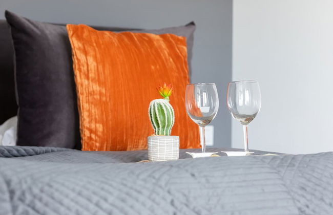 Seaside Apartment Ustronie by Renters - Photo 5