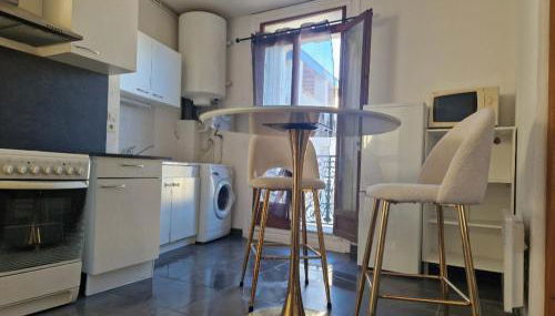 Le Petit Servian - Foto 3