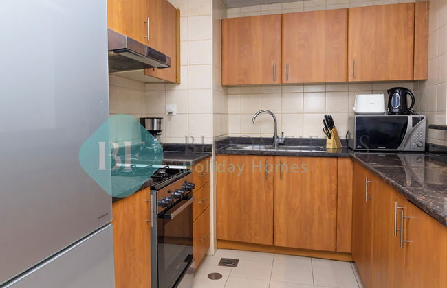 Bloomfields 1Bedroom Cozy 1BR Golf Tower - Foto 2