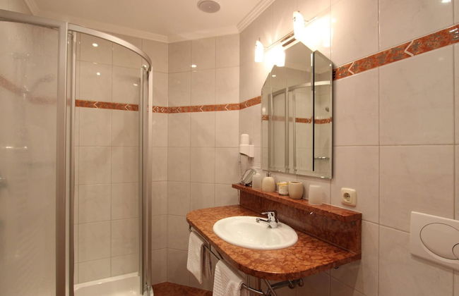 Modern Apartment in Fieberbrunn With Terrace - Foto 10