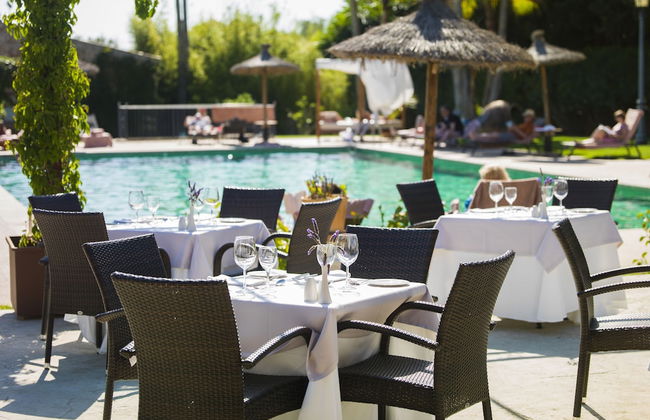 Hotel Sa Bassa Rotja Ecoturisme - Foto 54