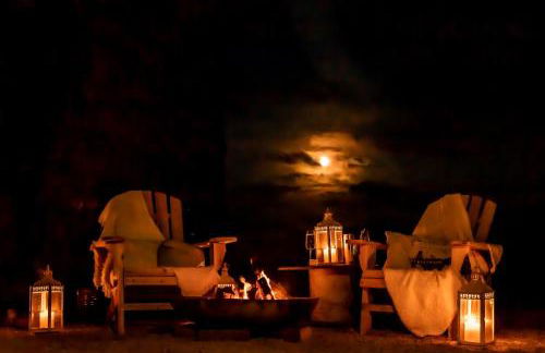 Off the Track Scotland, Luxury Lodge - Foto 19