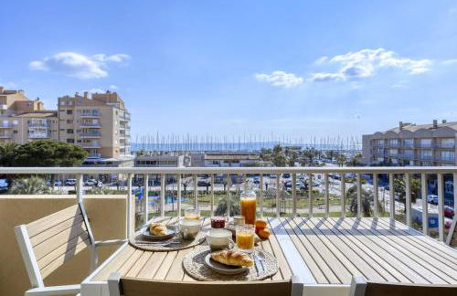 Beau Studio Vue Mer - Foto 1