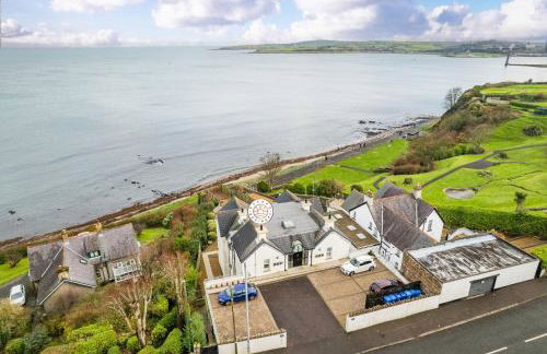 The Lookout by Escape Ordinary - Foto 9