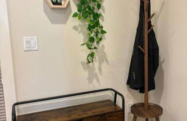 Haven at Greenbridge Close to Airport and Downtown - Foto 32