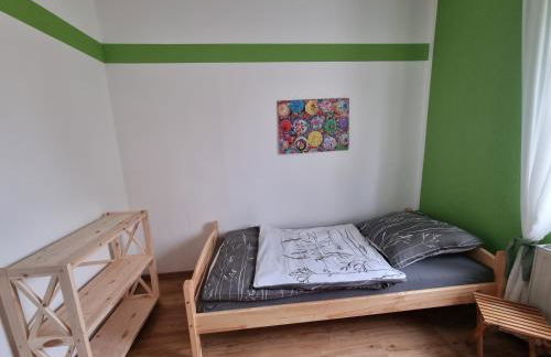 Ferienwohnung Cumbach - Foto 10