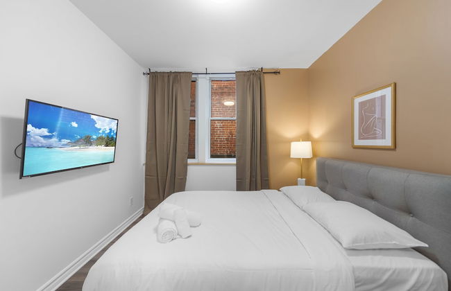 Stonewall Suites - Foto 79