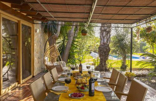 Villa Marilen - Foto 30