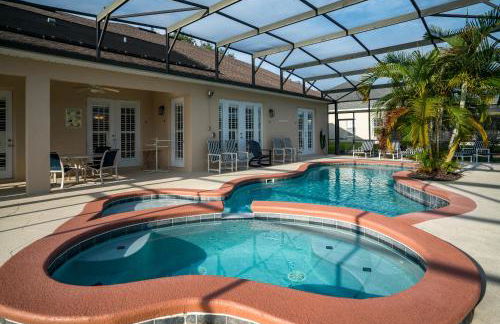 Luxury Villa! Fun in the Sun! Formosa Gardens - Foto 18