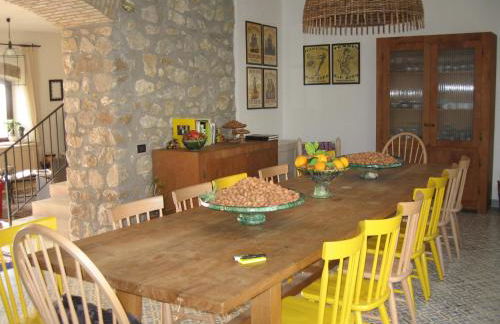 Casa Balata Farm House - Foto 22