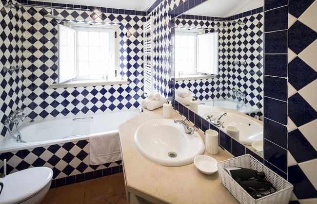 Quinta do Pé Descalço Guesthouse Sintra - Foto 23