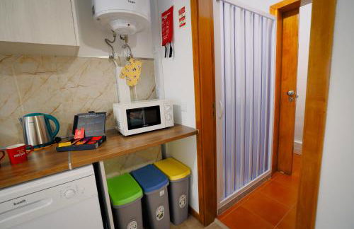 Alojamento da Zá - Foto 23