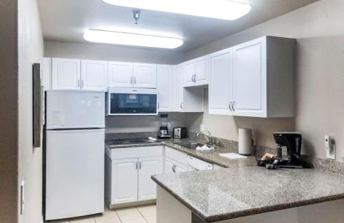 Diamond - Riviera Beach and Spa Resort 2bd - Foto 22