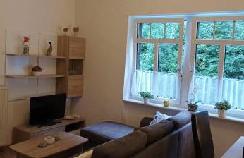 Wald Villa Üssbach - Foto 44