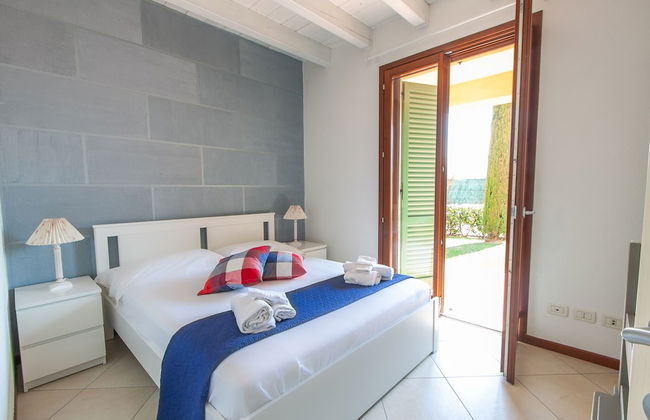 Lugana Village Resort & Sporting Club - Foto 18