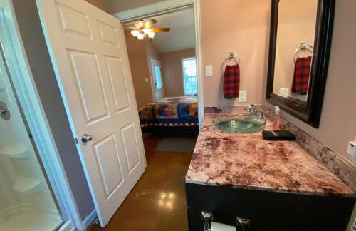 Cabin 3 The Roost Cabins - Foto 18