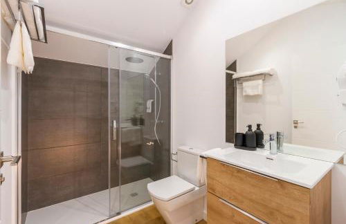 Urbanfive apartamentos Ourense centro - Foto 63