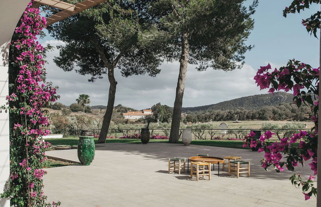 Hotel Rural Sant Patrici - Foto 49