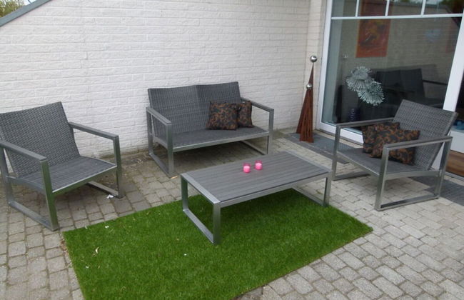 Holiday Apartment in Southern Alps - Foto 24