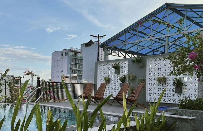 TUK TAK SPACES - Foto 55