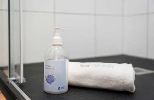 GuestReady – The Mythic Apartments - Photo 29