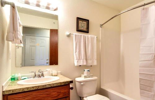 Maple Leaf Manor Suites - Foto 46