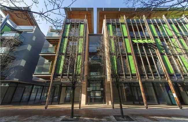 Habitat Apartments - Foto 43