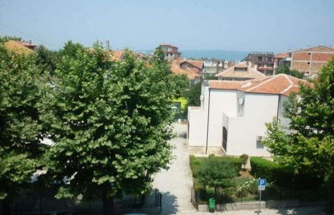 Vadim Apartments Vigo Panorama - Foto 55