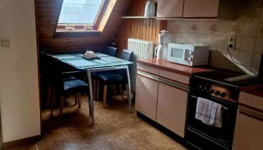 2- Zimmer Wohnung in zentraler Lage in Stadtoldendorf - Foto 4