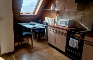 2- Zimmer Wohnung in zentraler Lage in Stadtoldendorf - Foto 4