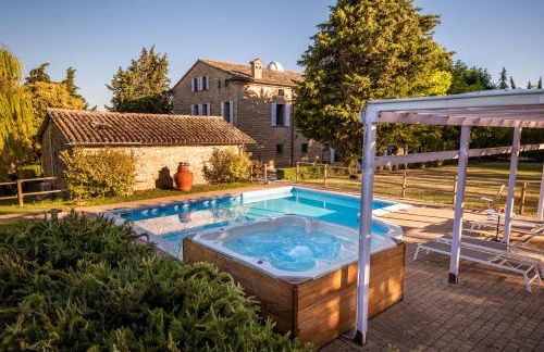 Residenza La Canonica - Foto 72