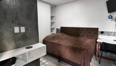 STUDIO 304 | WIFI 600MB | RESIDENCIAL JC, um lugar para ficar. - Foto 3