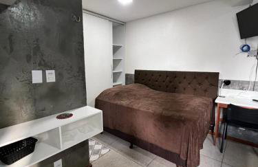 STUDIO 304 | WIFI 600MB | RESIDENCIAL JC, um lugar para ficar. - Foto 3